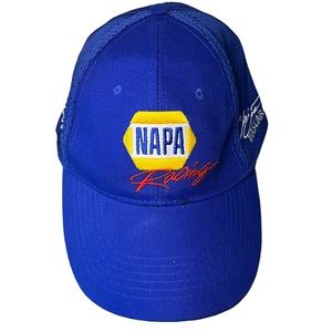 Team NAPA Racing NASCAR Cup/Indy Car/NASCAR West/Outlaws
